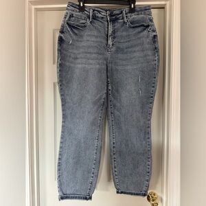 Women's Judy Blue Jeans